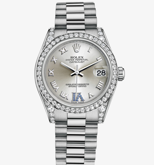 Rolex 178159-0052 preço Datejust preço Lady 31